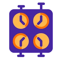 Turns Timer