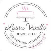 Laura Vanille Confeitaria