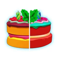 Happy Differences - Find them